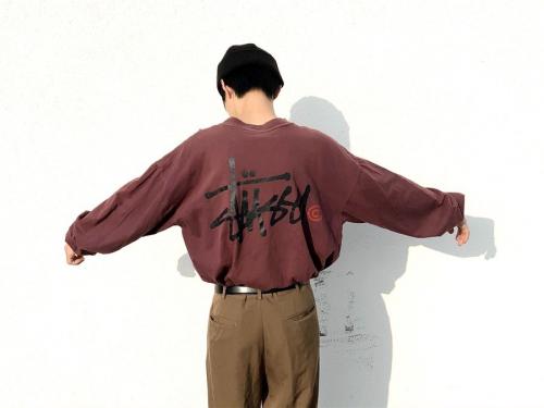 岸和田の古着屋