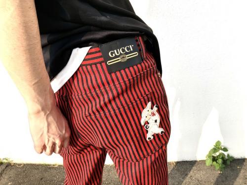 グッチの岸和田