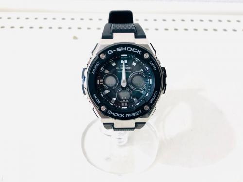 CASIO G-SHOCKのカシオ ジーショック