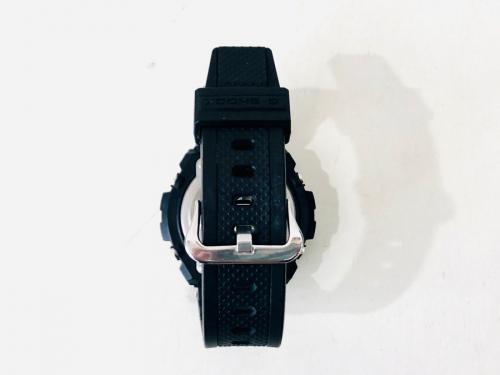 カシオ ジーショックの関西