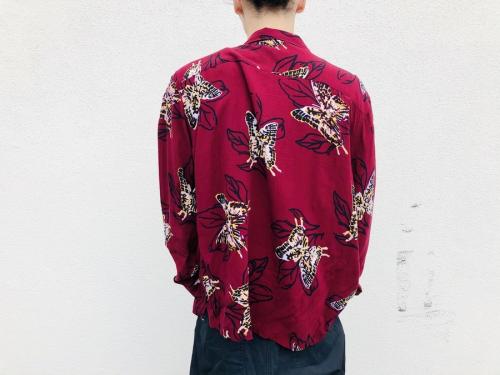 ステューシーの関西