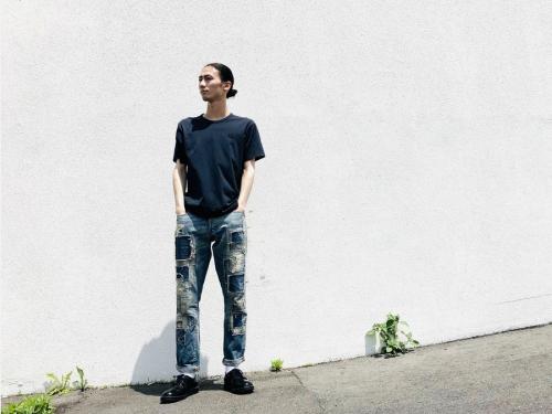 DENIM&SUPPLY/デニム アンド サプライのAcne Studios/アクネストゥディオズ