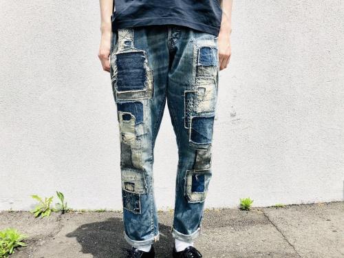 Acne Studios/アクネストゥディオズのPISTOLERO/ピストレロ