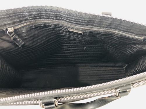 関西のVR0023/9Z2 SAFFIANO TRAVEL/F0002 NERO