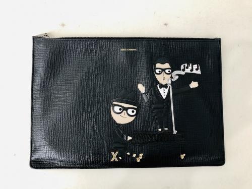 DOLCE&GABBANAのドルチェ＆ガッバーナ