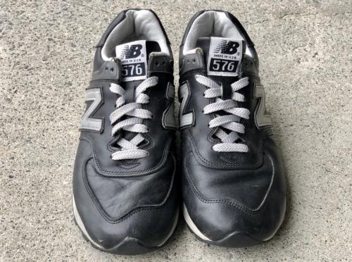 NEW BALANCEのニューバランス