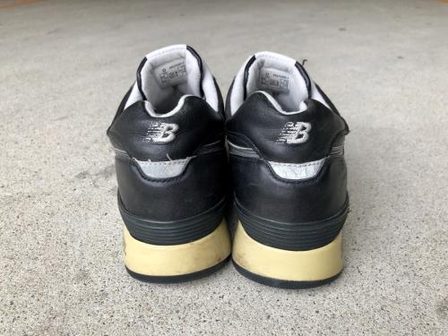 ニューバランスの関西