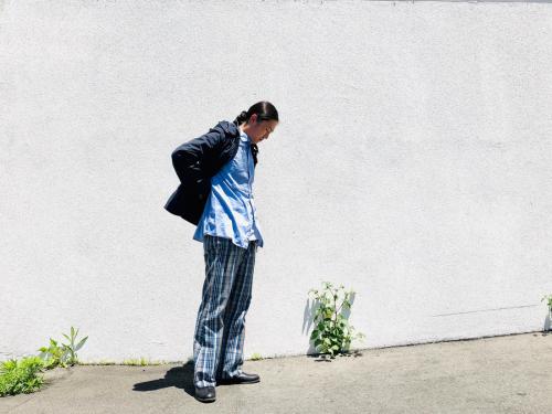 Engineered Garmentsのエンジニアードガーメンツ