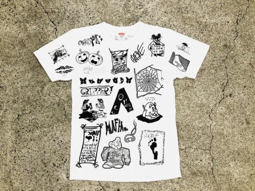 SUPREMEのシュプリーム