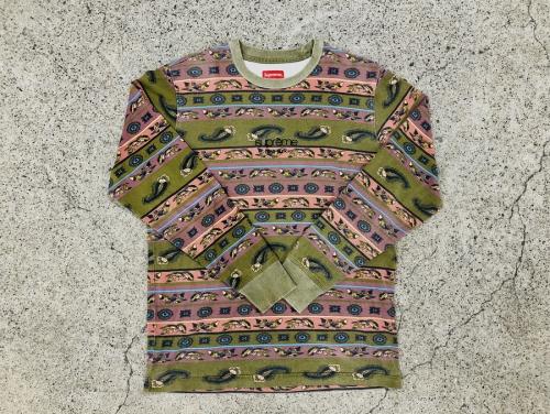 シュプリームの関西