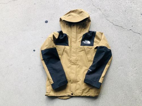 ザノースフェイスの関西