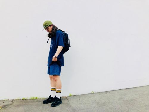 SUPREMEのシュプリーム