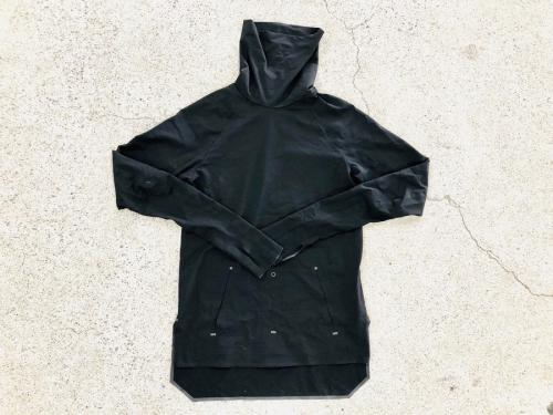 関西のYOHJI YAMAMOTO（ヨウジヤマモト）