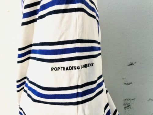 ポップトレーディングカンパニーの関西