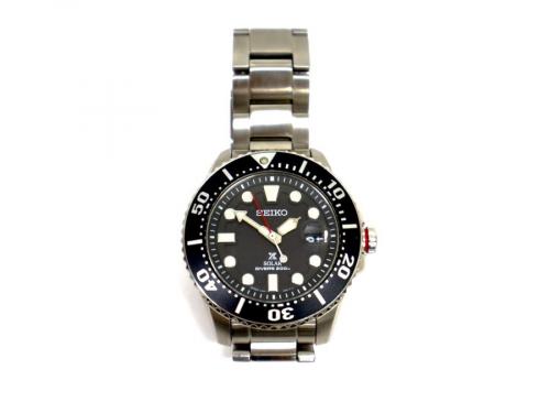 セイコーの関西