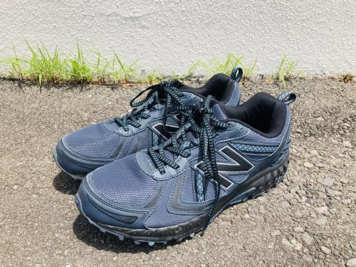 NEW BALANCEのニューバランス