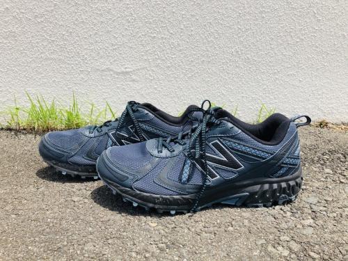 ニューバランスの関西