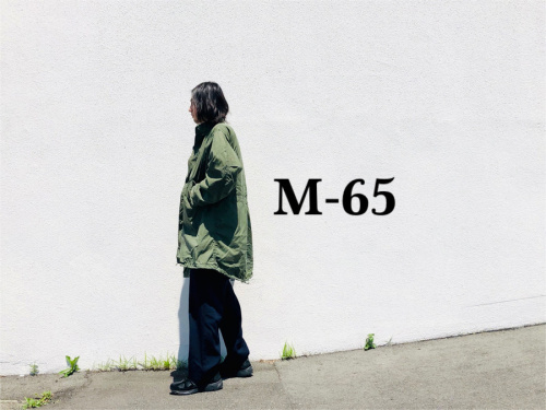 アメカジブランドのUS ARMY