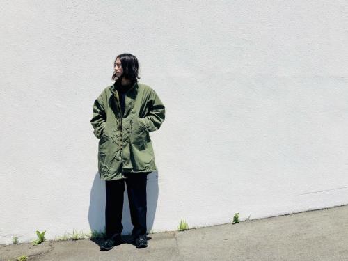 US ARMYのユ-エスア-ミ-