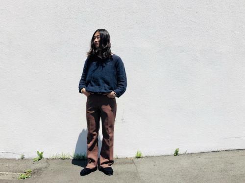 Levi'sのリーバイス