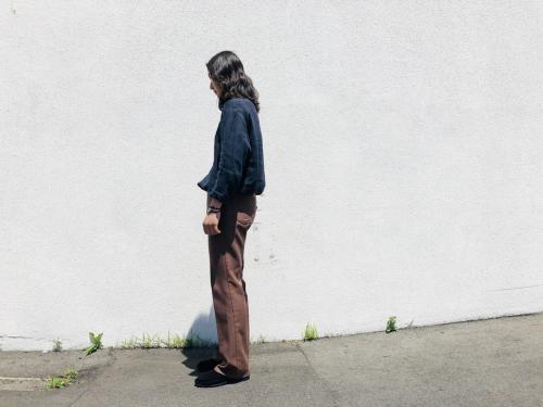 リーバイスの関西