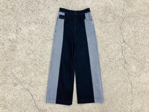 DIESELのディーゼル