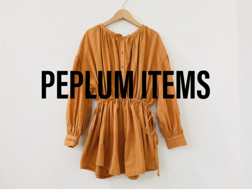 ナチュラルブランドのKastane