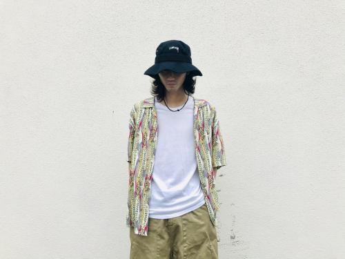 stussyのステューシー