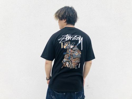 ステューシーの関西