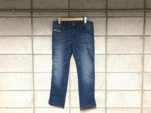 ディーゼルの岸和田