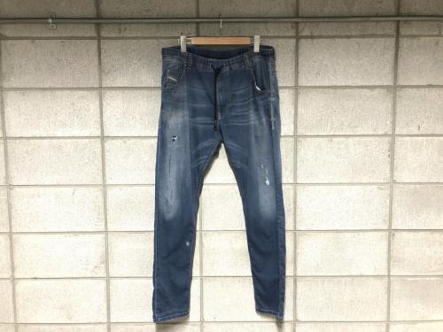 岸和田の古着屋