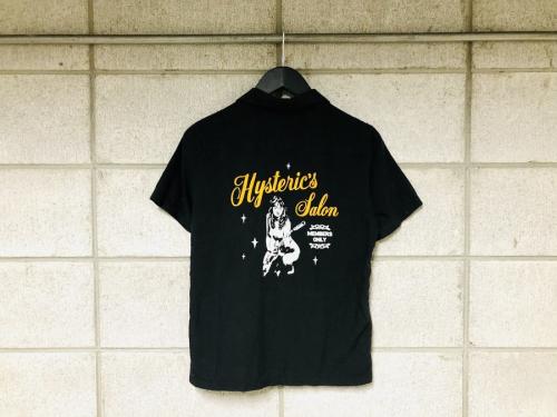 ヒステリックグラマーの関西