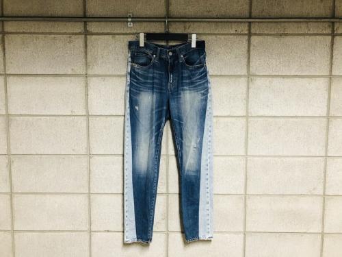 ヒステリックグラマーの関西