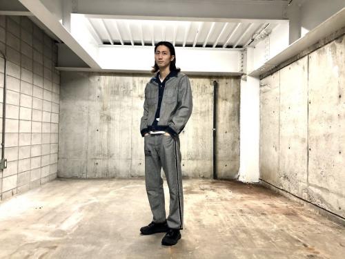 Levi'sのリーバイス