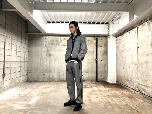 リーバイスの関西