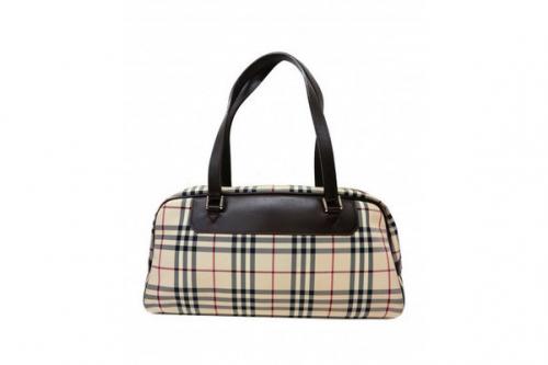 バーバリーの関西