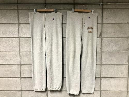 関西のビンテージ