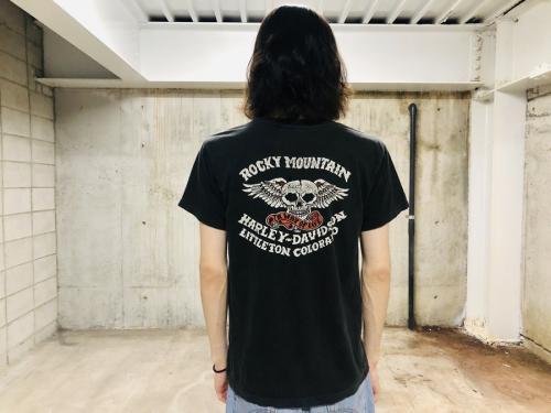 ハーレーダビットソンの関西