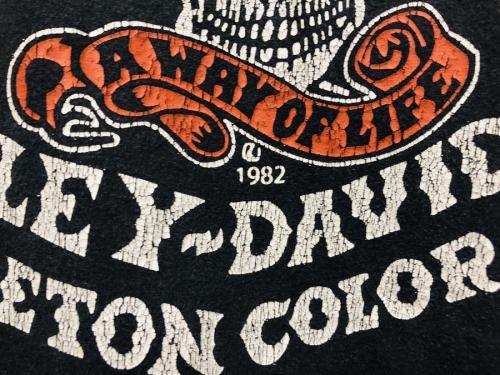 関西のビンテージ