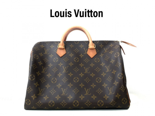 インポートブランドのLOUIS VUITTON