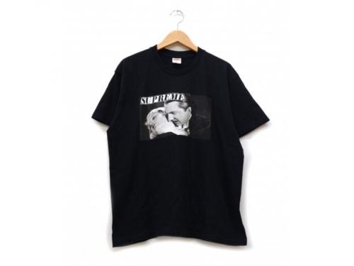 SUPREMEのシュプリーム