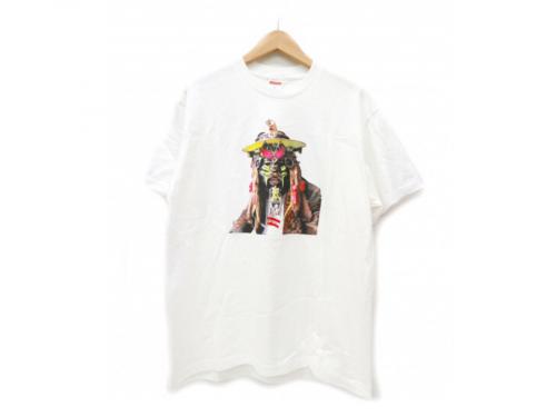 シュプリームの関西