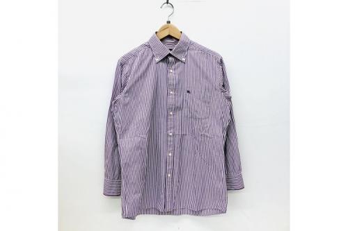 BURBERRYのバーバリー