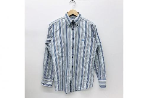 バーバリーの関西