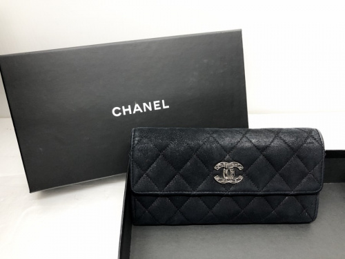 インポートブランドのCHANEL