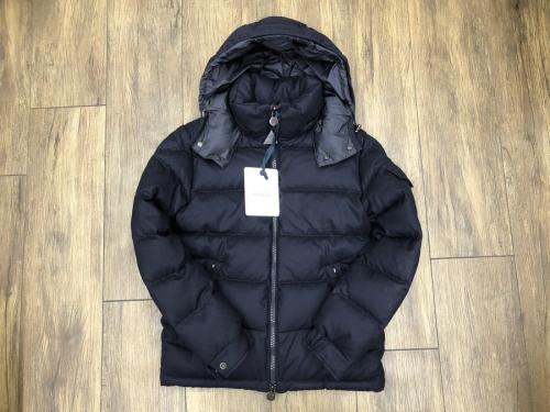 MONCLERのモンクレール