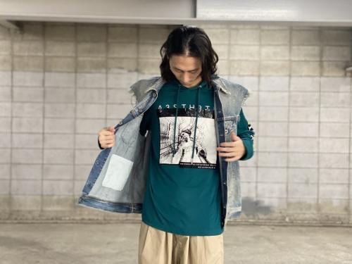 ディーゼルのメンズ