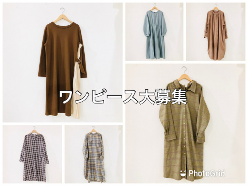 トレファクスタイル岸和田店ブログ画像1