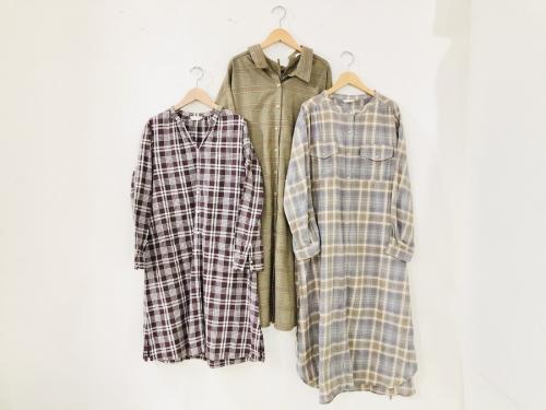 レディースワンピース大募集のワンピース