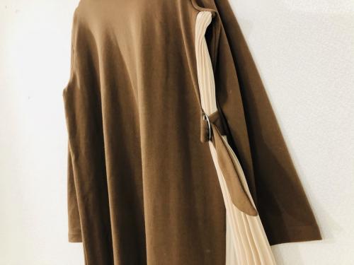 関西のチュニック